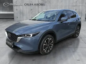 Mazda CX-5 II 2.0 Exclusive-Line 2WD 2023