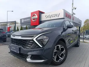 Kia Sportage V 1.6 T-GDI M 2WD DCT 2024