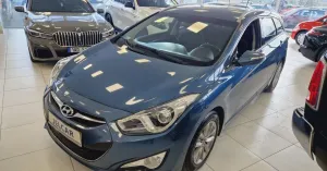 Hyundai i40 1.7 CRDi Premium 2015