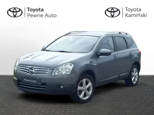Nissan Qashqai 2.0 Acenta 2010