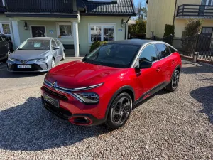 Citroën C4 III 1.2 PureTech Shine S&S 2023