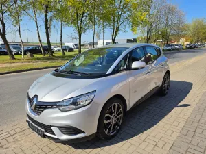 Renault Scenic IV 2017