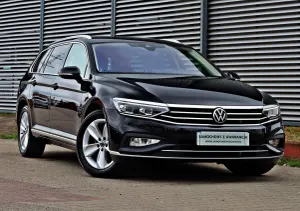 Volkswagen Passat B8 2.0 TSI Elegance DSG 2023