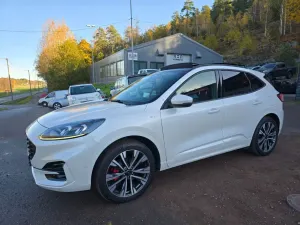 Ford Kuga III 2.5 Duratec FHEV 4x4 ST-LINE 2022