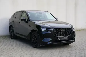 Mazda CX-60 3.3 D mHEV Homura Plus 2025