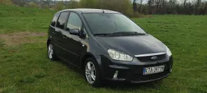 Ford C-Max I 1.6 TDCi Ambiente 2010