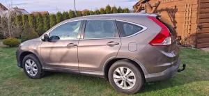 Honda CR-V IV 1.6i DTEC 2WD Comfort 2014