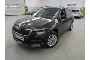 Skoda Kamiq 2022