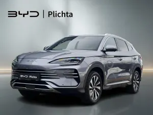 BYD Seal 2026