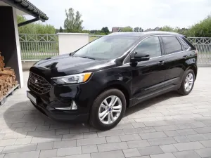 Ford Edge 2.0 EcoBlue Bi-Turbo 4x4 ST-LINE 2019
