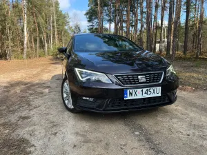 Seat Leon III 1.5 EcoTSI Evo Xcellence S&S 2019