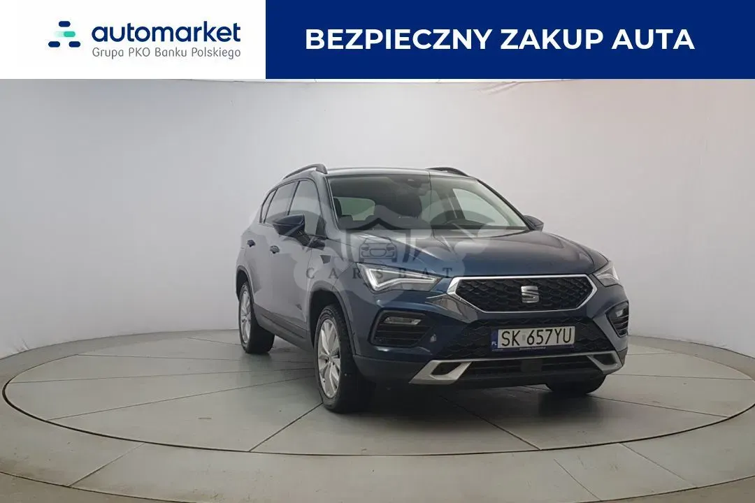 Seat Ateca 1.5 TSI Style S&S DSG 2023