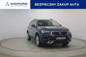 Seat Ateca 1.5 TSI Style S&S DSG 2023