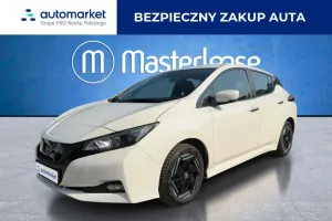Nissan Leaf 40kWh Acenta 2022