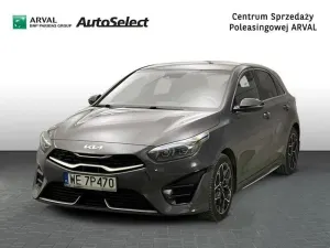 Kia Ceed III 1.5 T-GDI GT-Line DCT 2022