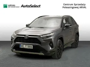 Toyota Rav4 V 2.5 Hybrid Selection 4x2 2022