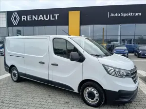 Renault Trafic 2023