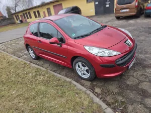 Peugeot 207 90 Tendance 2007