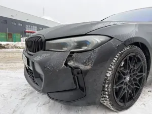 BMW 3 Series G20/G21 330d xDrive 2023