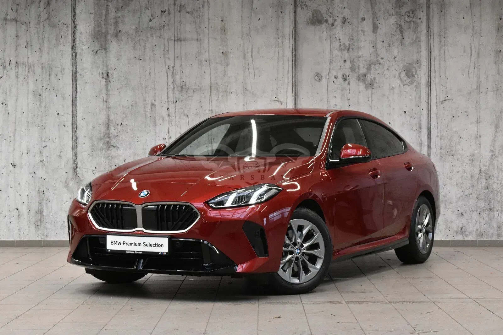 BMW 2 Series 2025