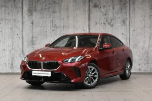 BMW 2 Series 2025