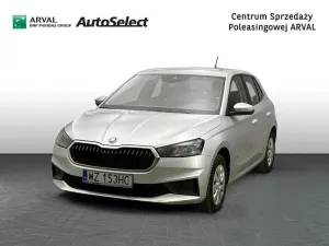 Skoda Fabia IV 1.0 Ambition 2023