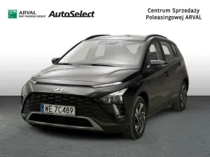 Hyundai Bayon 1.2 Smart 2022