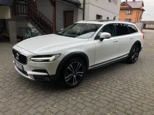 Volvo V90 D5 SCR AWD Inscription 2017