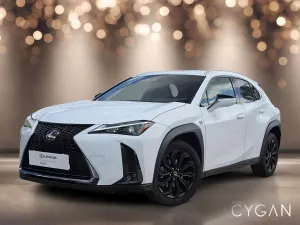 Lexus UX 250h GPF F Sport Design+ 2WD 2023