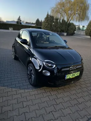 Fiat 500 23.8kWh Icon 2023