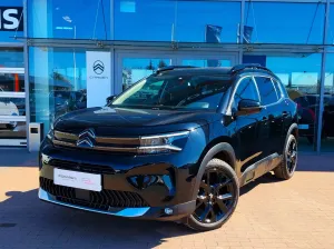 Citroën C5 Aircross 1.5 BlueHDi Max EAT8 2023