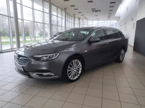 Opel Insignia B 1.5 T Enjoy S&S 2019
