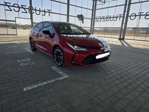 Toyota Corolla Seria E21 1.8 Hybrid GR Sport 2023