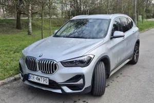 BMW X1 F48 sDrive20i xLine 2021