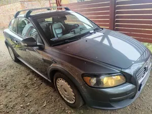 Volvo C30 2009