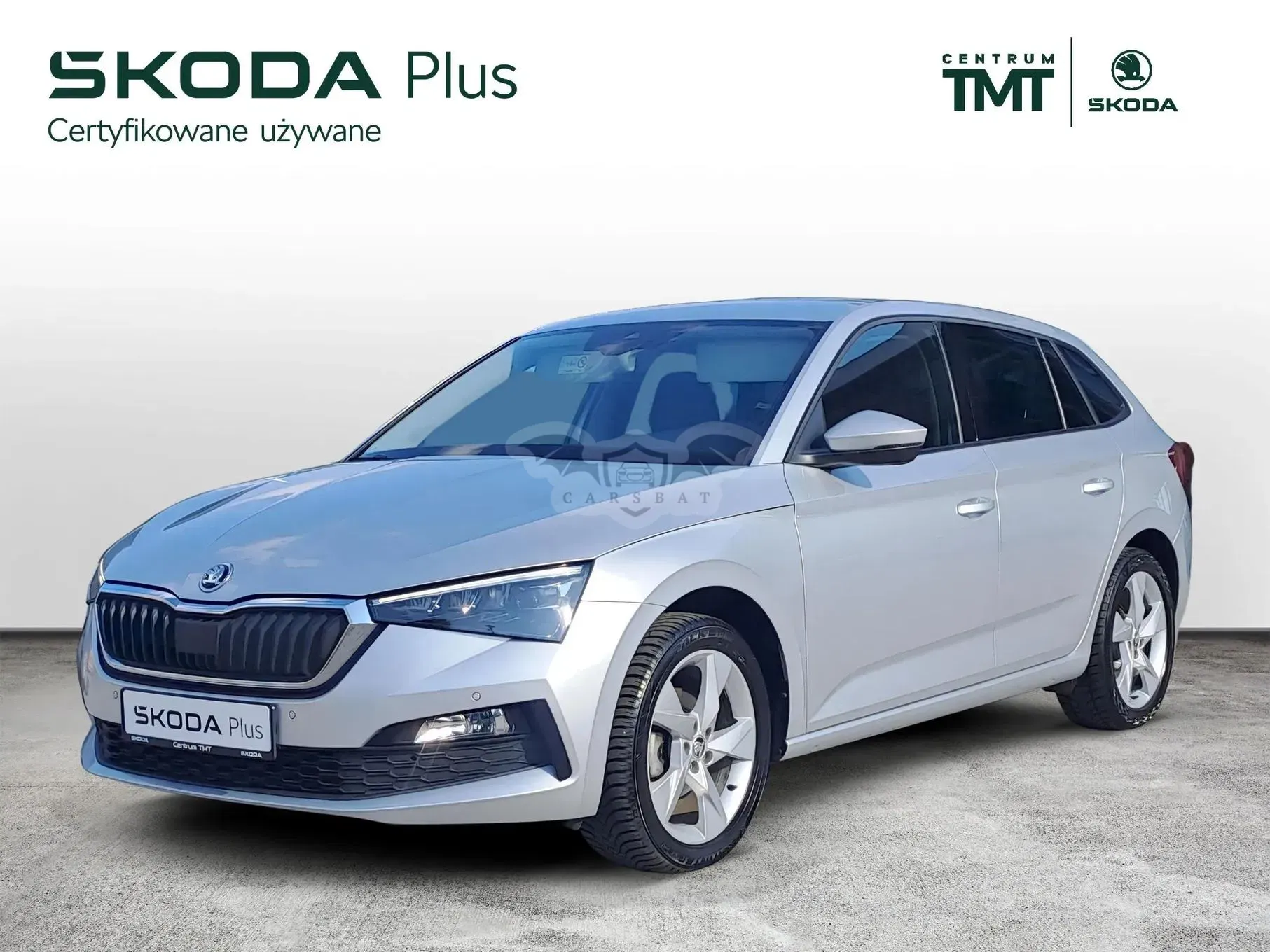 Skoda Scala 1.0 TSI Style 2022