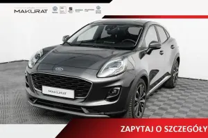Ford Puma 2024