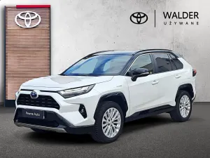 Toyota Rav4 V 2.5 Hybrid Selection 4x2 2023