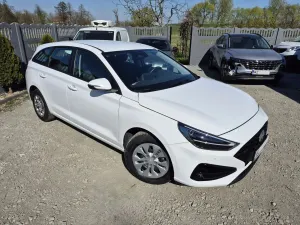 Hyundai i30 III 2025
