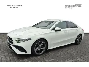 Mercedes-Benz A W177 200 AMG Line 7G-DCT 2022
