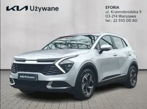 Kia Sportage V 2023