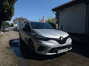 Renault Clio V 1.0 TCe Techno Xtronic 2022