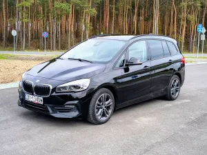 BMW 2 Series 2020