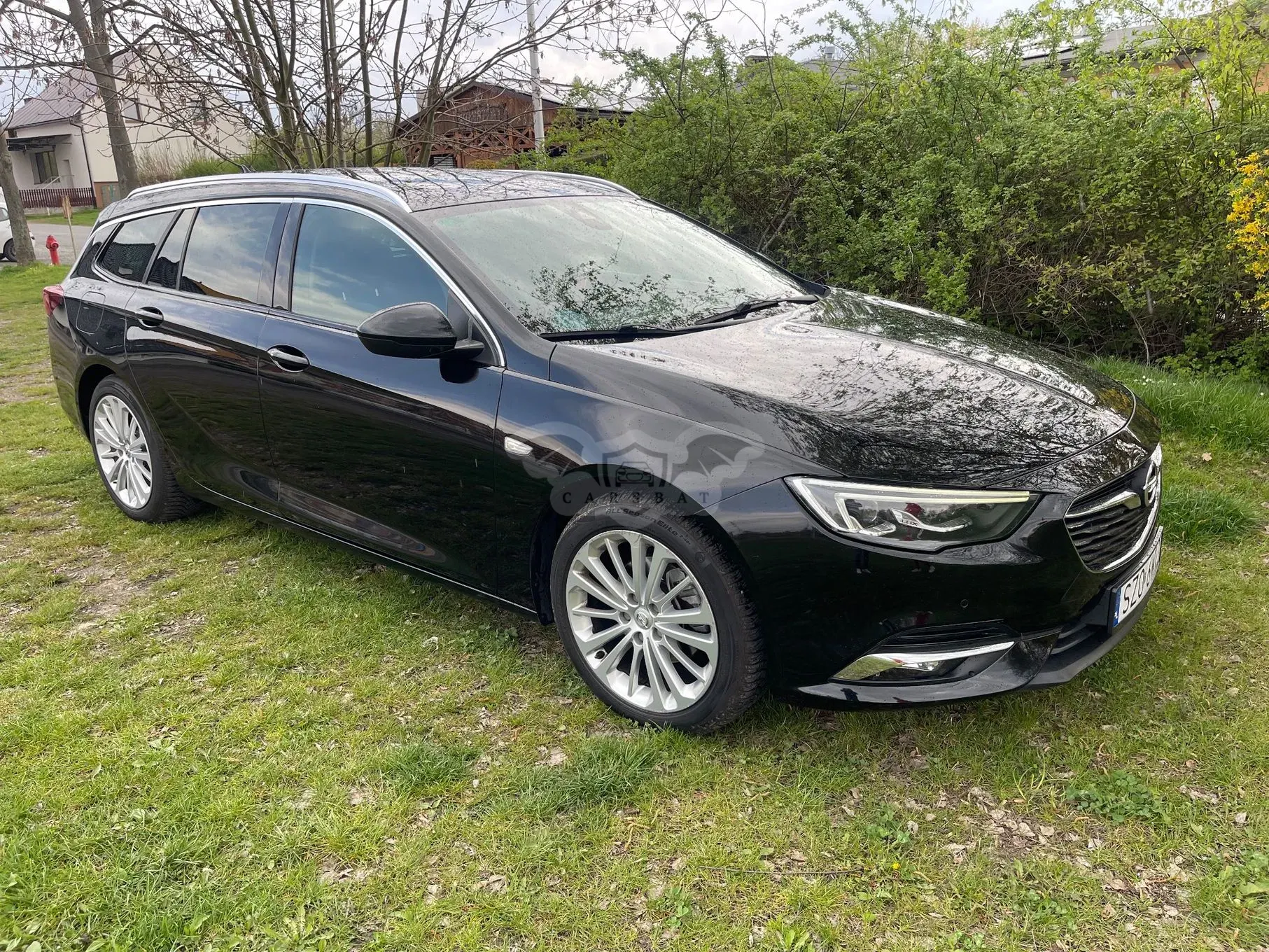 Opel Insignia B 1.6 CDTI ecoFLEXStart/Stop Business Innovation 2019