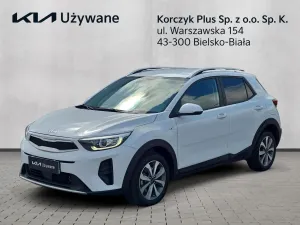 Kia Stonic 1.0 T-GDI M DCT 2025