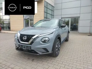 Nissan Juke II 2025