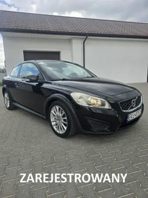 Volvo C30 2010
