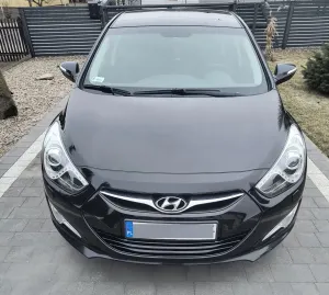 Hyundai i40 2.0 GDI Comfort + 2012