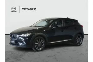 Mazda CX-3 2.0 Takumi 2016