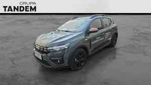 Dacia Sandero I 2025